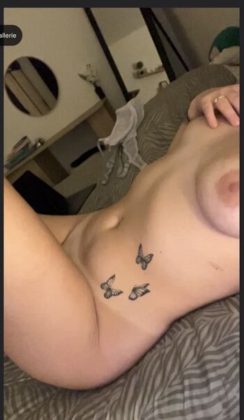 Kiaraa_cr Leaked Nude OnlyFans (Photo 3)