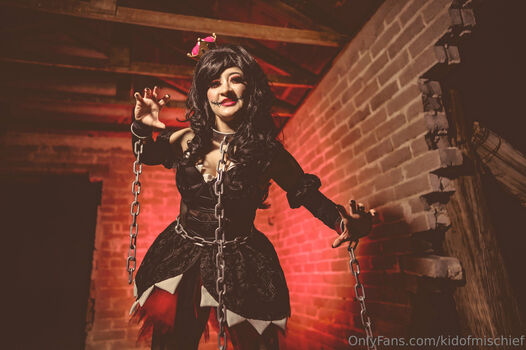 kidofmischief
