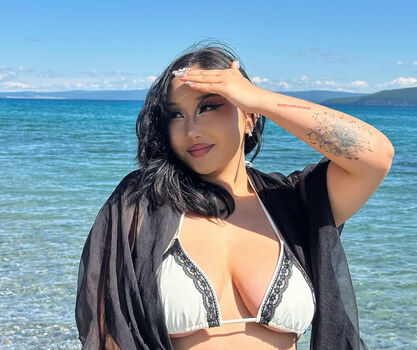 kidxri Leaked Nude OnlyFans (Photo 4)