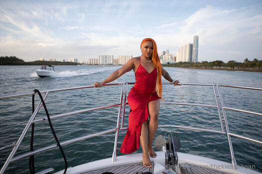 Kiera Hogan Leaked Nude OnlyFans (Photo 168)