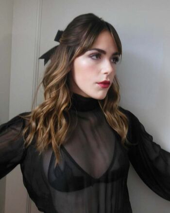Kiernan Shipka