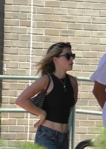 Kiernan Shipka