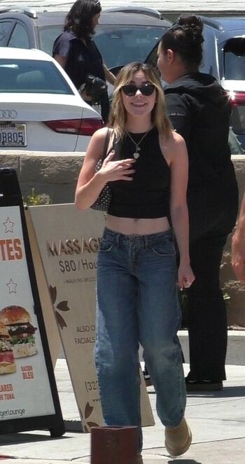 Kiernan Shipka