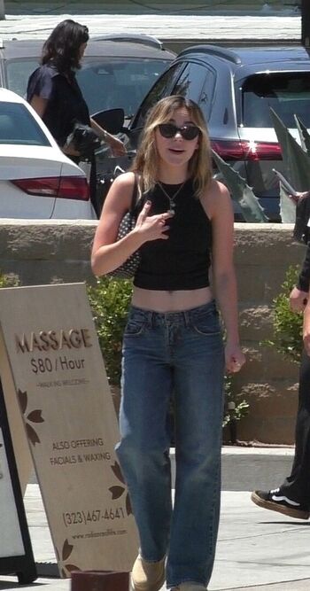 Kiernan Shipka