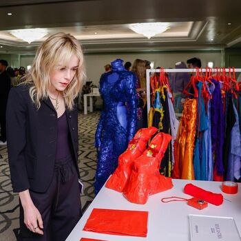 Kiernan Shipka Leaked Nude OnlyFans (Photo 1094)