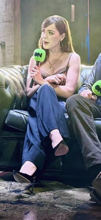 Kiernan Shipka Leaked Nude OnlyFans (Photo 1102)