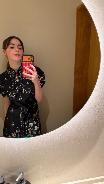 Kiernan Shipka