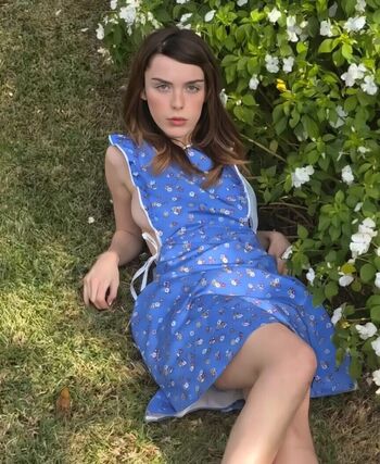 Kiernan Shipka
