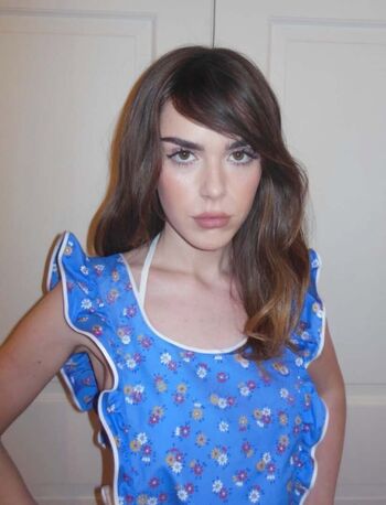 Kiernan Shipka