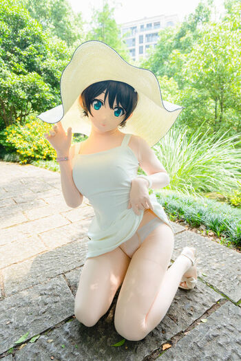 Kigurumi Leaked Nude OnlyFans (Photo 16)