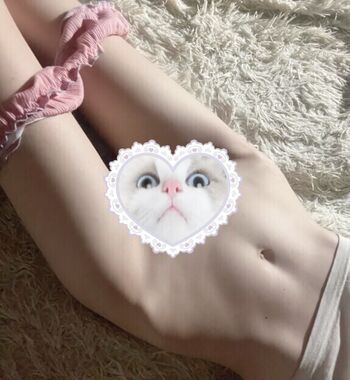 Kiiittyyyy Leaked Nude OnlyFans (Photo 8)