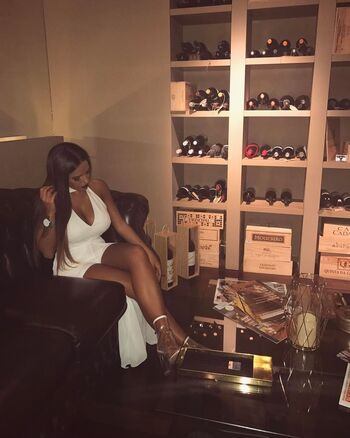 Kika Leaked Nude OnlyFans (Photo 22)