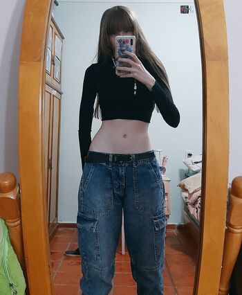 Kiki Glitter Cosplay
