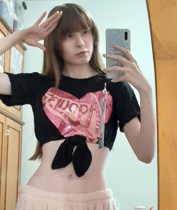 Kiki Glitter Cosplay Leaked Nude OnlyFans (Photo 61)