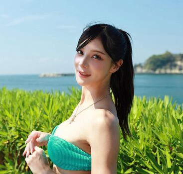 Kiki Mizukami