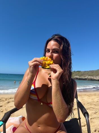 Kiki Montilla Leaked Nude OnlyFans (Photo 2)