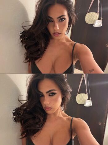 Kiki Montilla Leaked Nude OnlyFans (Photo 3)