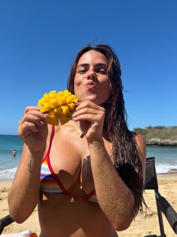 Kiki Montilla Leaked Nude OnlyFans (Photo 5)