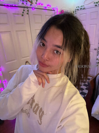 kikirivers Leaked Nude OnlyFans (Photo 40)