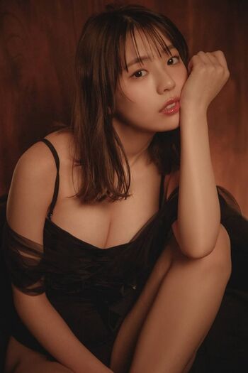 Kikuchi Hina Leaked Nude OnlyFans (Photo 531)