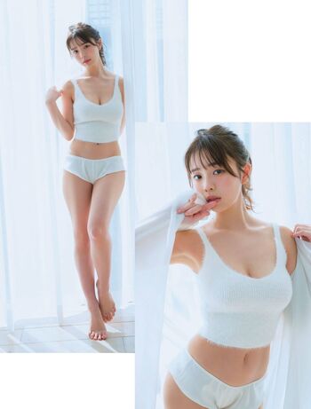Kikuchi Hina Leaked Nude OnlyFans (Photo 538)
