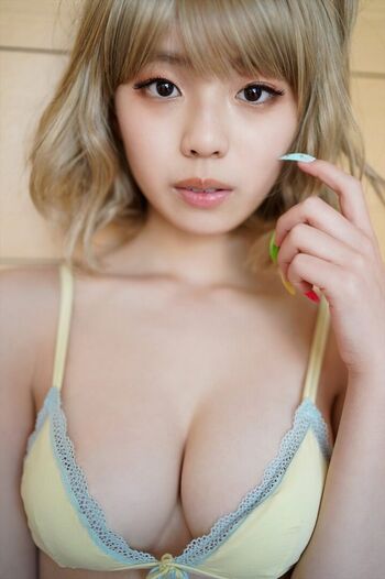 Kikuchi Hina Leaked Nude OnlyFans (Photo 542)
