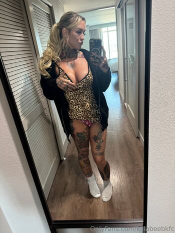 killabeebkfc Leaked Nude OnlyFans (Photo 10)