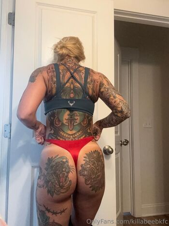 killabeebkfc Leaked Nude OnlyFans (Photo 21)