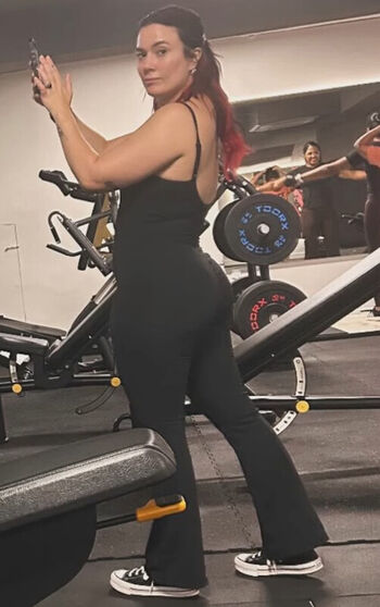 Killer Kelly Leaked Nude OnlyFans (Photo 144)