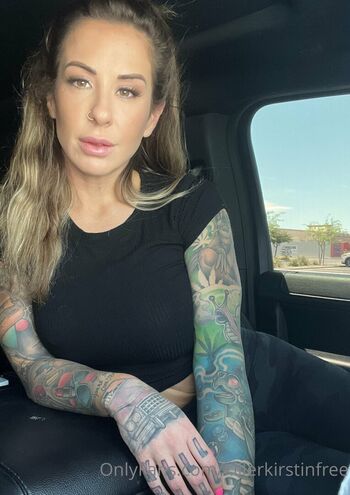 killerkirstinfree Leaked Nude OnlyFans (Photo 2)