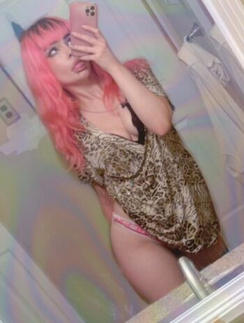 Killerkitty.xx Leaked Nude OnlyFans (Photo 3)