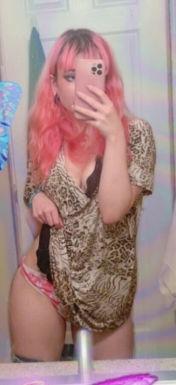 Killerkitty.xx Leaked Nude OnlyFans (Photo 4)