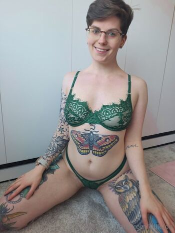 killielou Leaked Nude OnlyFans (Photo 119)