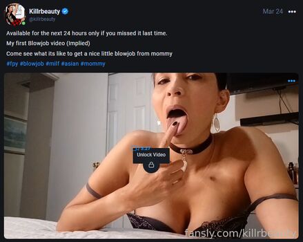Killrbeauty Leaked Nude OnlyFans (Photo 40)