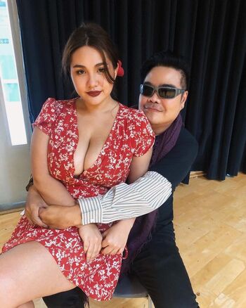 Kim Cahill Leaked Nude OnlyFans (Photo 33)