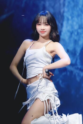 Kim Chaewon 김채원 [Le Sserafim] Leaked Nude OnlyFans (Photo 30)