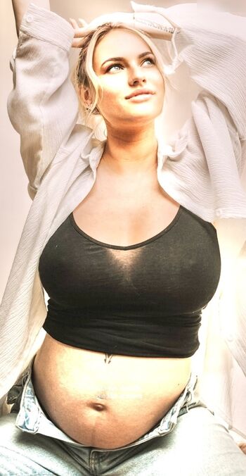 Kim Denise Lang Leaked Nude OnlyFans (Photo 53)