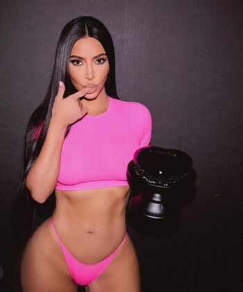 Kim Kardashian