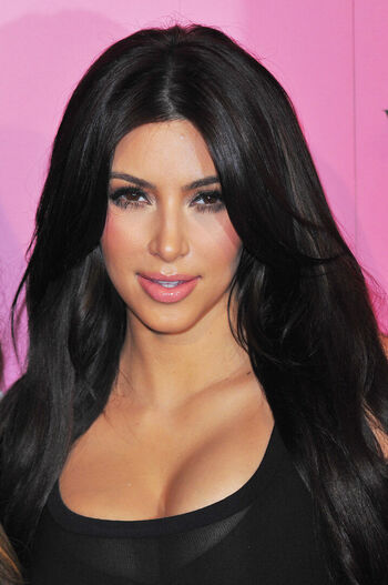 Kim Kardashian
