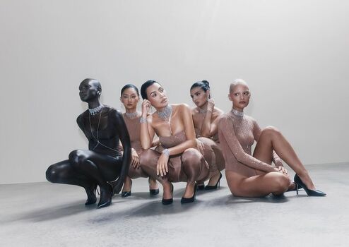 Kim Kardashian Leaked Nude OnlyFans (Photo 1043)