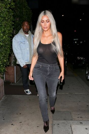 Kim Kardashian