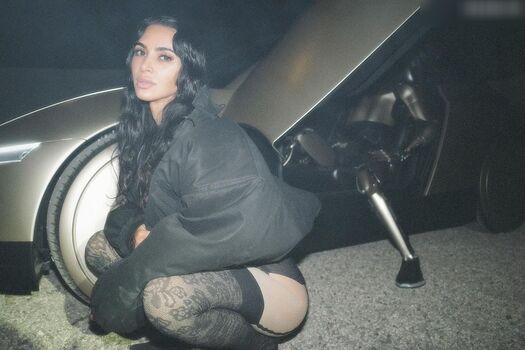 Kim Kardashian