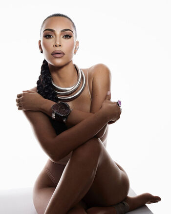 Kim Kardashian