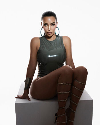 Kim Kardashian