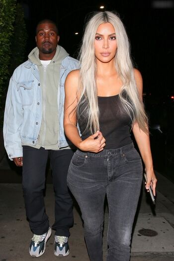 Kim Kardashian