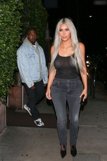 Kim Kardashian