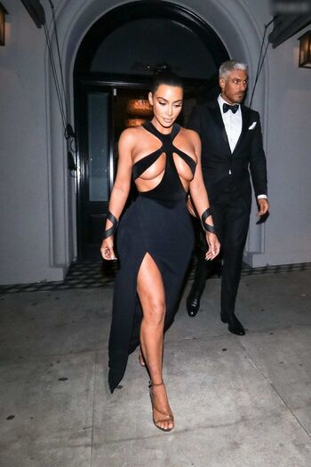 Kim Kardashian