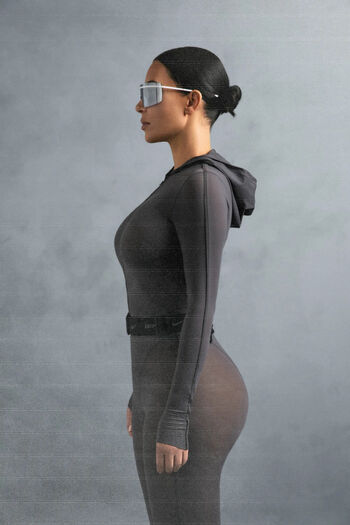 Kim Kardashian