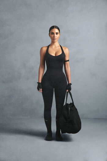 Kim Kardashian