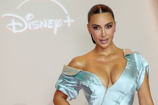 Kim Kardashian